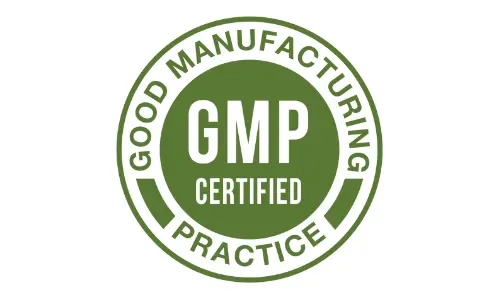 Gelacept GMP-certified
