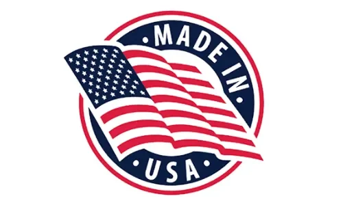 Gelacept made in the USA