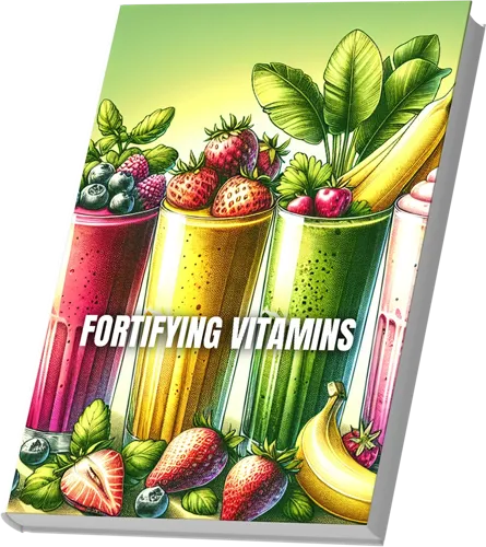 Fortifying Vitamins bonus e-book
