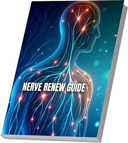 Nerve Renew Guide bonus e-book