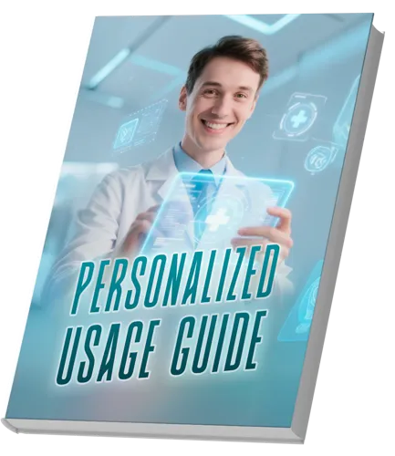 Personalized Usage Guide bonus